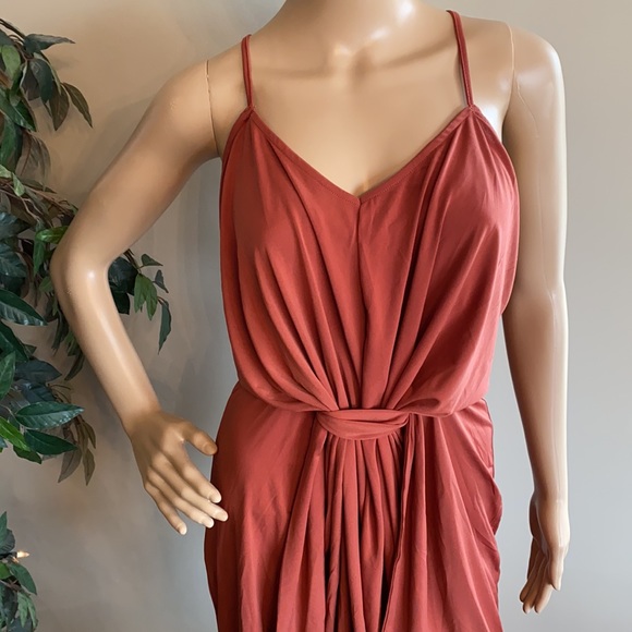 New Venus Mini Dress Size M - Picture 4 of 4